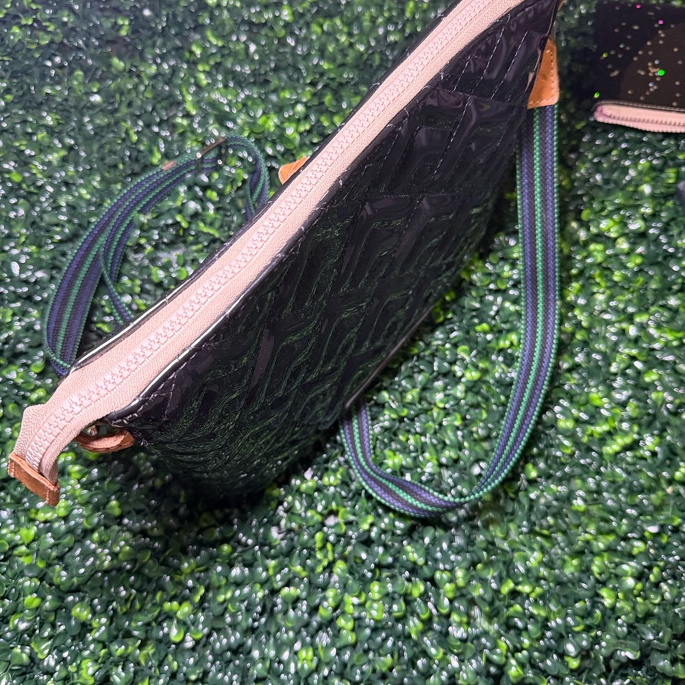 CONSUELA CROSSBODY AND SLIM WALLET SET. - Picture 6 of 12